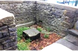 St Mary’s Well